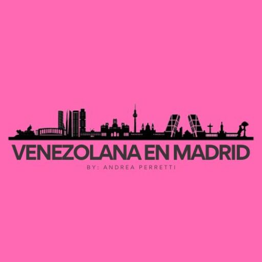Venezolana en madrid
